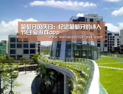 葡萄牙国庆日:纪念葡萄牙的诗人节日|爱游戏app(图1) 爱游戏棋牌